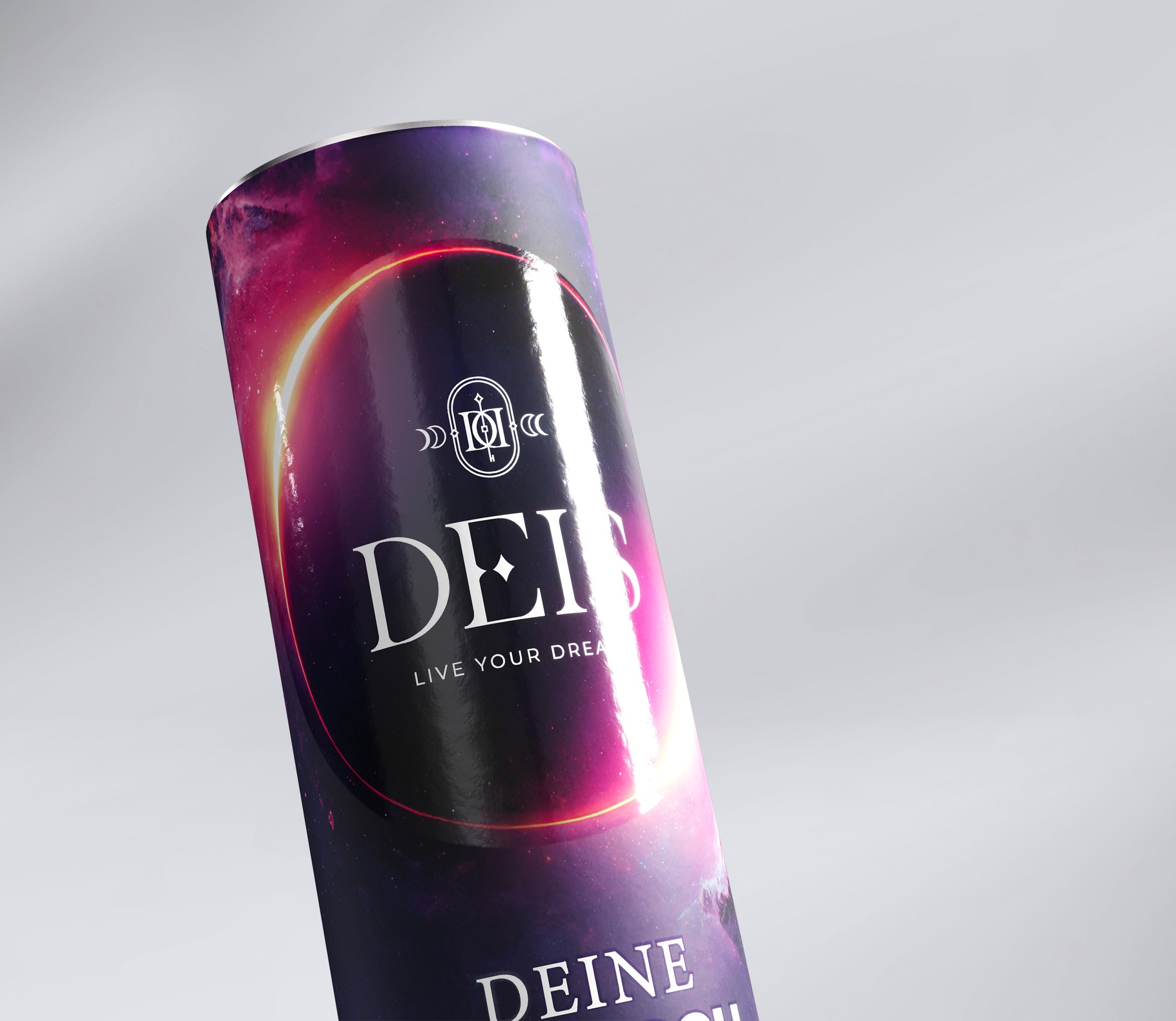 DEIS - Live your Dreams - Deine Wunschkarte